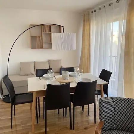 Le 7Eme Ciel Apartamento Paris Exterior foto