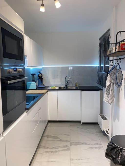 Le 7eme Ciel Apartamento