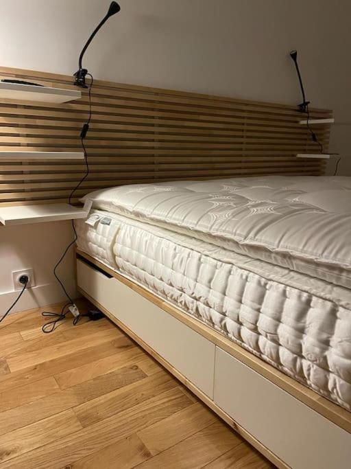 Apartamento Le 7eme Ciel