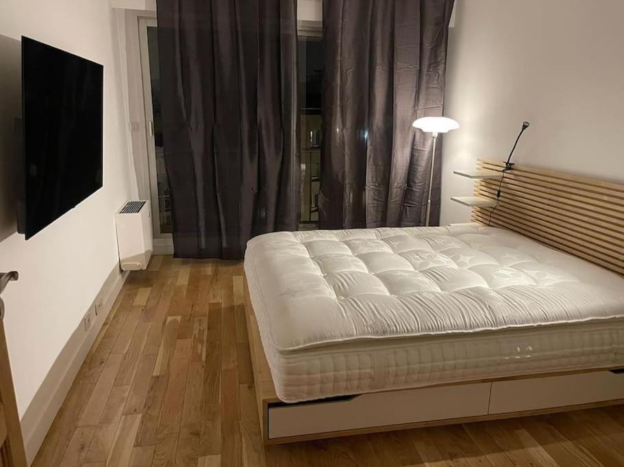 Le 7eme Ciel Apartamento Paris