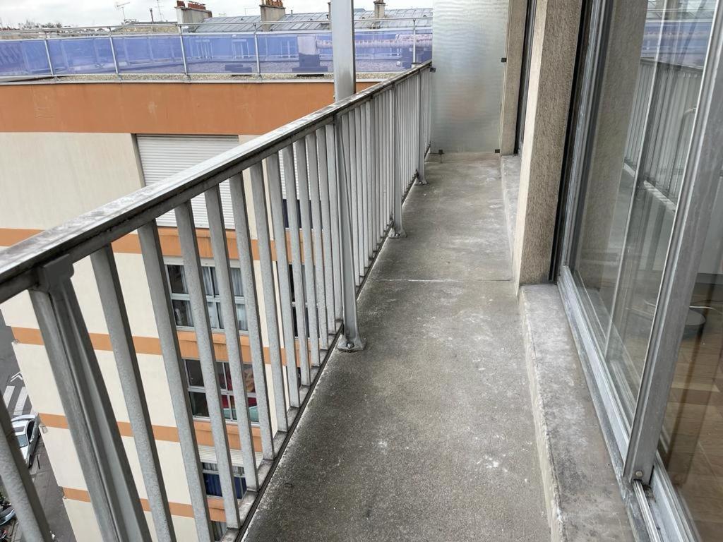 Apartamento Le 7eme Ciel